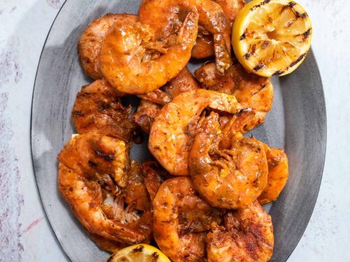 Grilled shrimp shop recipe old bay