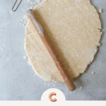 How to Make Perfect Flakey Pie Crust