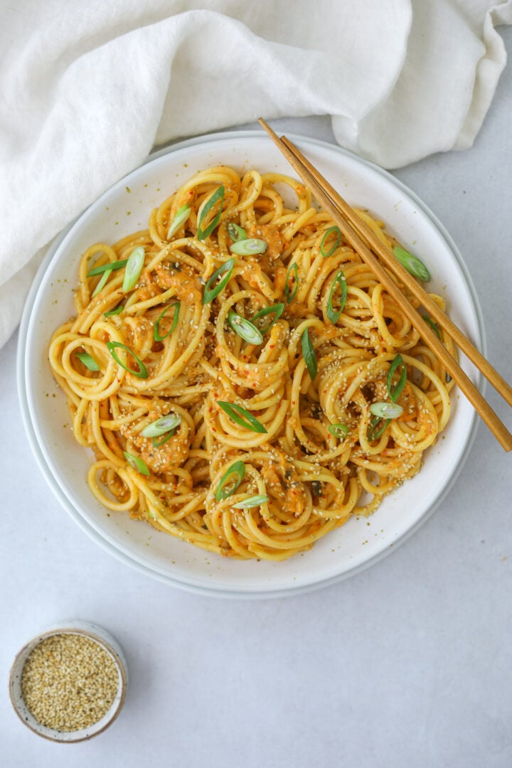kimchi-carbonara-craving-california