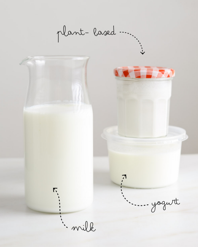 Three Ways to Make Buttermilk Craving California