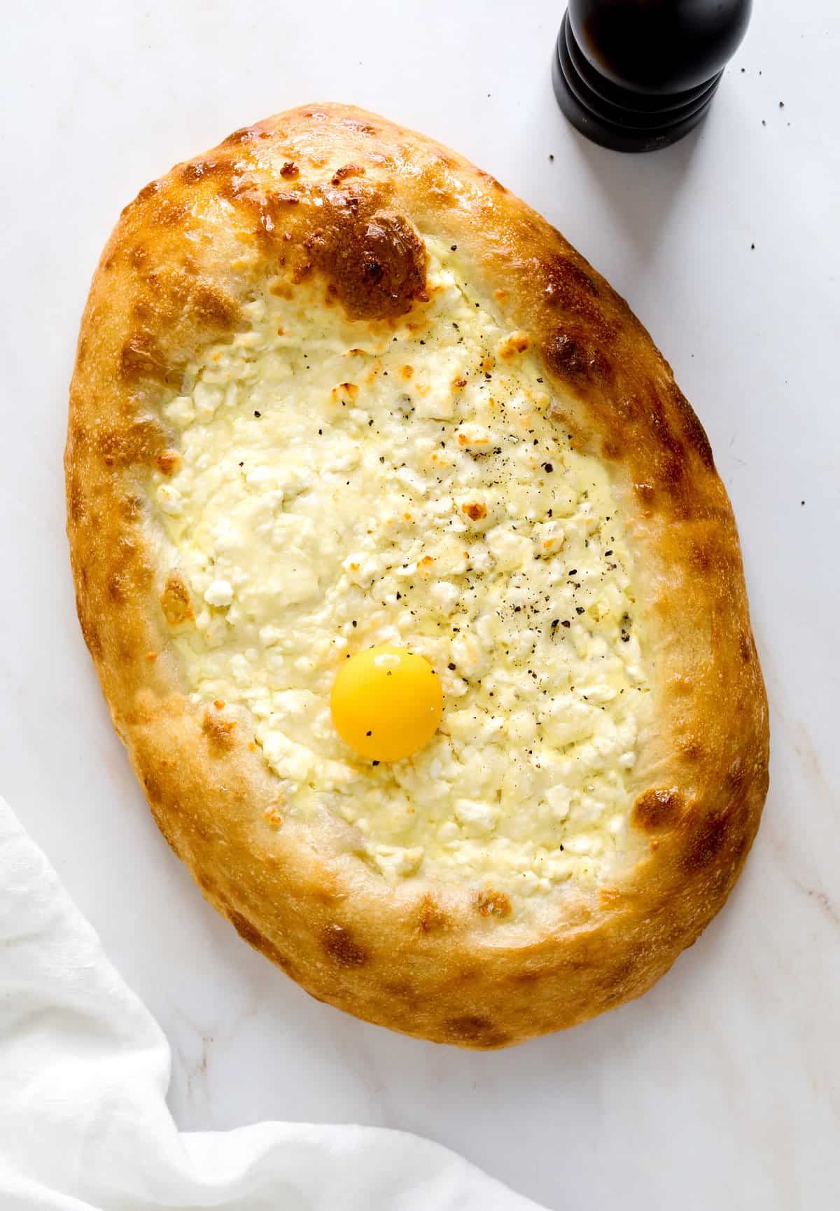 Khachapuri Khachapuri