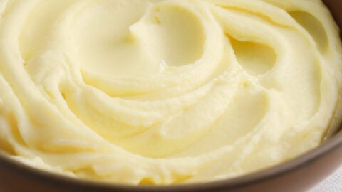 Pommes Purée–Iconic French Mashed Potatoes - Craving California