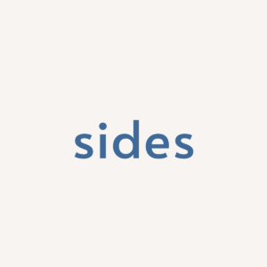 Sides