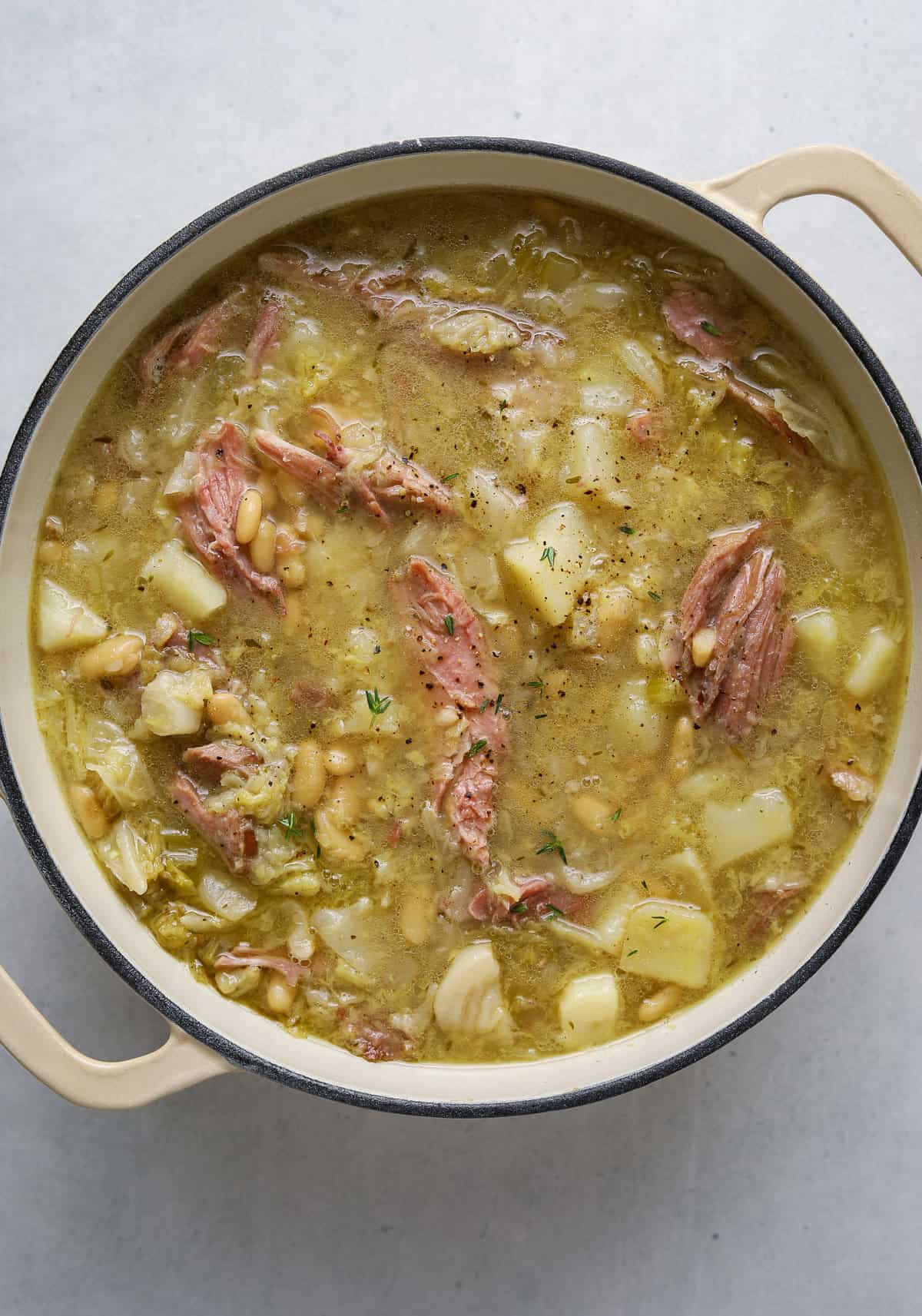 15+ Hearty Winter Soups and Stews to Make Right Now