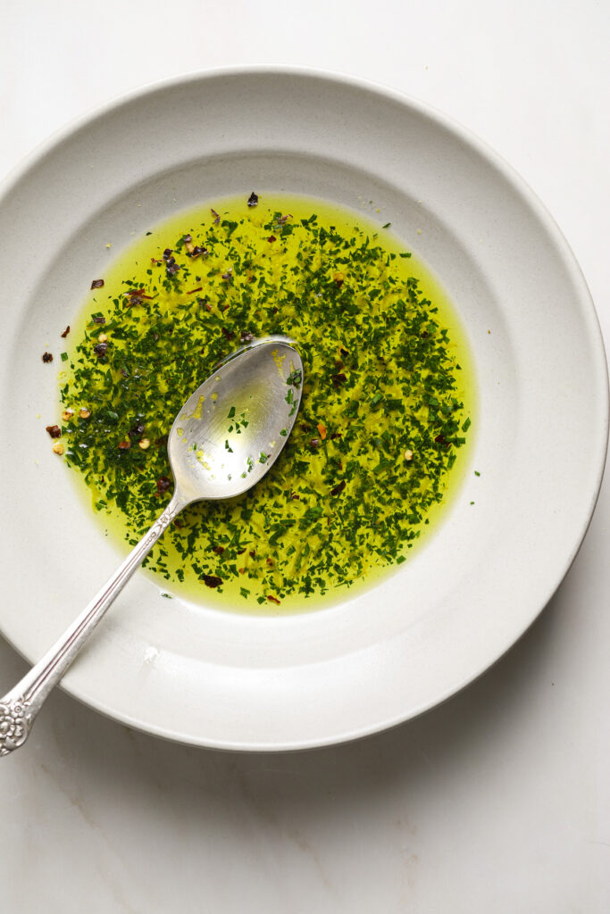 Marinated Anchovies (+Anchovy Toast) Craving California