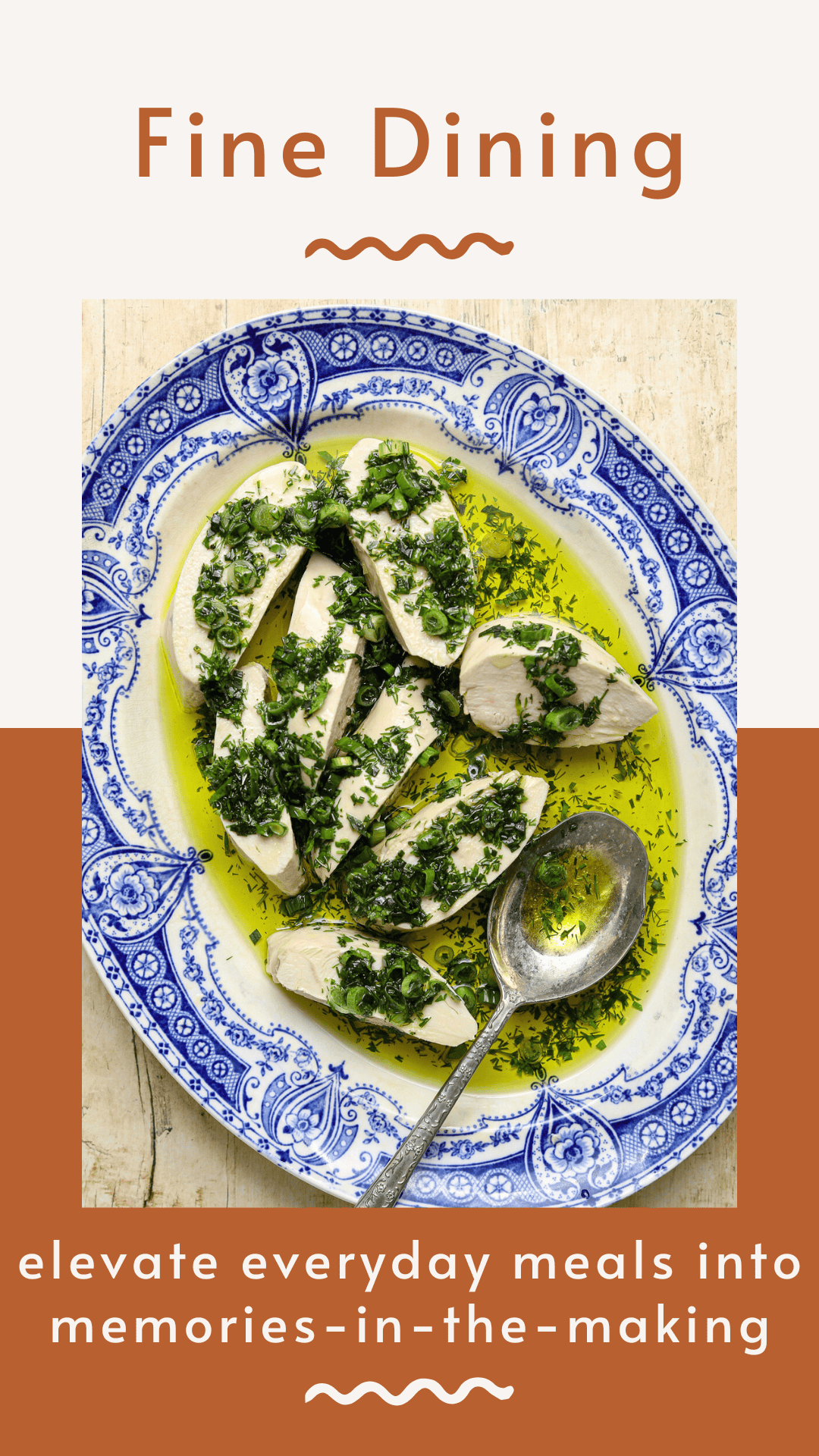 Fig Balsamic Vinaigrette Craving California