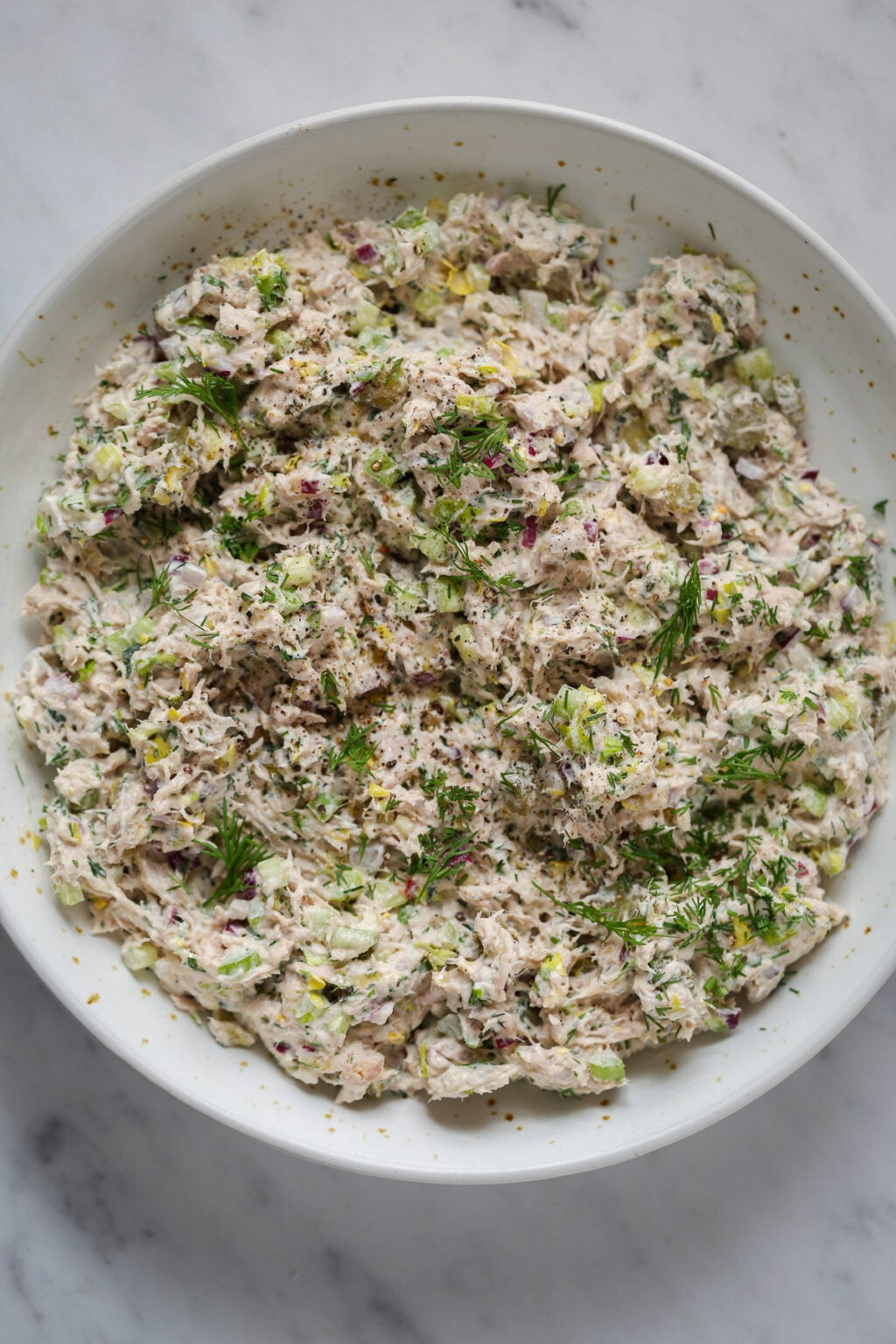 Tuna Salad Craving California tuna-salad-craving-california